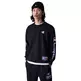 Champion Sport Lifestyle Basketball Crewneck Sweatshirt Logo C "Black"