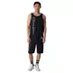 Champion Sport Lifestyle Basketball Reversible Mesh Tank Top "Black-Blue"