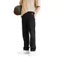 Champion Sport Lifestyle Basketball Straight Hem Pants "Black"