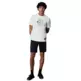 Champion Sport Lifestyle Basketball Stretch Cotton T-Shirt "White"