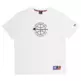 Champion Sport Lifestyle Basketball Stretch Cotton T-Shirt "White"