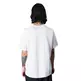 Champion Sport Lifestyle Basketball USA Logo Comfort Fit T-Shirt "White"