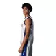 Champion Sport Lifestyle Basketball USA Mesh Tank Top "White"