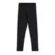 Champion Stretch Cotton Girl's Leggings "Navy"