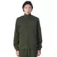 Champion Tonal C Logo Full Zip Knitted Sweatshirt "Military Green"