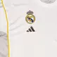 Cubre Camiseta Adidas Real Madrid Basket 2025-26