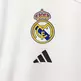 Cubre Camiseta Adidas Real Madrid Basket 2025-26