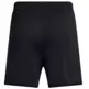 Curry Men´s Splash Shorts "Black-White Clay"