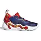 Adidas Donovan Mitchell Issue 3 Jr. "Tokio"