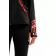 Desigual Butterfly Sporty Jacket "Black"