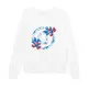 Desigual Crewneck Logo Olympia