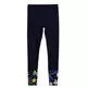 Desigual Leggings flores "Navy"