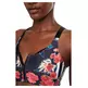 Desigual Running Bra Scarlet Bloom