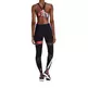 Desigual Running Bra Scarlet Bloom