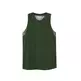 Desigual Sleeveless double T-shirt
