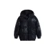 Desigual Kids Spiderman™ Padded Jacket "Black"