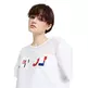 Desigual T-Shirt Mesh Love