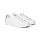 Desigual Tenis Patch Sneakers