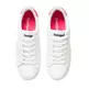 Desigual Tenis Patch Sneakers