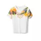 Desigual Tropical T-Shirt
