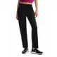 Desigual Wide-leg Sport Trousers "Black"