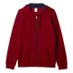 Fanwear FZ Hoody Cleveland Cavaliers (Burdeos)