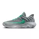 Giannis Antetokounmpo Immortality 4 "Smoke Grey Green"
