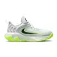 Giannis Immortality 4 (GS) "Light Silver"
