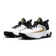 Giannis Immortality 4 (GS) "White/Metallic Gold/Black"