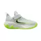 Giannis Immortality 4 (PS) "Light Silver"