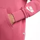 Giannis Pullover Basketball Hoodie "Sweet Beet/Sail"