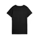 Puma GRAPHICS Branded Leaf Tee "Black"