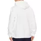 Guess Benji Hoodie Sweatshirt "White"
