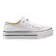 John Smith LIBEL LOW "Canvas White"