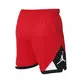 Jordan Air Diamond Shorts "Gym Red"