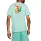 Jordan Air Futura SS T-Shirt "Light Dew"