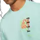 Jordan Air Futura SS T-Shirt "Light Dew"