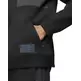 Jordan Air Men's Fleece Full-Zip Hoodie "Black"
