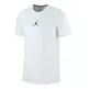 Jordan Air SS Top "White"
