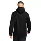 Jordan Air Therma Fleece Pullover Hoodie "Black"