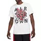 Jordan AJ5 '85 Graphic SS T-Shirt "White"