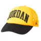Jordan Big Kids JDB Jan Foam Trucker Hat "Taxi"