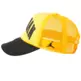 Jordan Big Kids JDB Jan Foam Trucker Hat "Taxi"