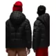 Jordan Essential Midweight Kids Puffer Jacket "Black"