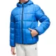 Jordan Essential Midweight Kids Puffer Jacket "Blue"
