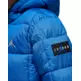 Jordan Essential Midweight Kids Puffer Jacket "Blue"