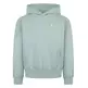 Jordan Girls Brooklyn Essentials Pullover Hoodie "Seafoam"