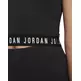 Jordan Girls Essentials Active Top "Black"