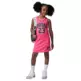 Jordan Girls JDB 23 Jersey Drees "Hyper Pink"