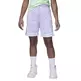 Jordan Girls JDB Air Diamond Shorts "Purple Frost"